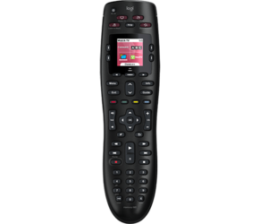 Logitech Harmony Ultimate All in One Remote - Discontinued by Manufacturer