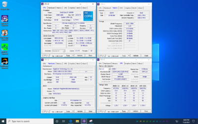 i5 12600K stock with XMP enabled..PNG