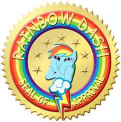 rainbow_dash_seal_of_approval_by_lemonyhooves-d3d8vey.png