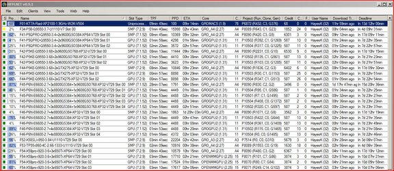 HFM - HayesK-T32-CC2013, 50 clients, 762Kppd, 04-20-2013, part-1.JPG