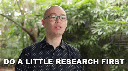 do-a-little-reasearch-first-chris-cantada.gif
