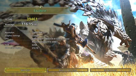 5090 MHW - 1440p Ultra No DLSS or MFG.jpeg