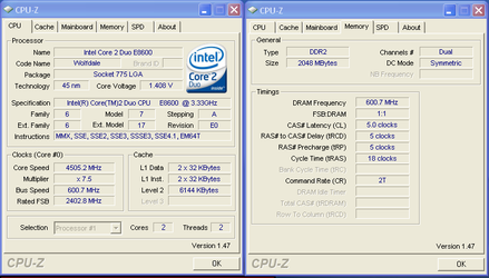 TPower I45 E8600 600FSB DDR2-1200 CPUZ.png