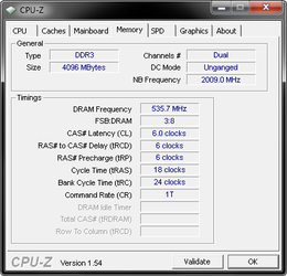 Ganged or unganged? | Overclockers Forums