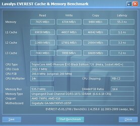 Ganged or unganged? | Overclockers Forums