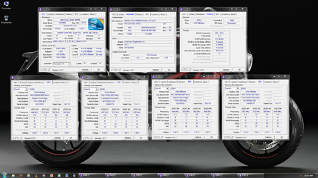 Overclocked to 3GHz (FSB 376, Multiplier 8) in BIOS (all voltages and other settings on auto, al.png