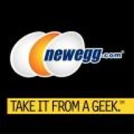 Newegg Support