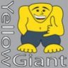 Avatar of YellowGiant