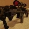Tan-M4-Sniper