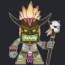 Avatar of Witchdoctor