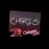 Chrissybear
