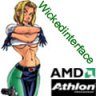 Wickedinterface