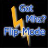 Flip-Mode
