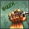 Avatar of bazx