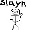 Slayn