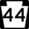 Avatar of Route44