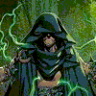 Avatar of greenmaji