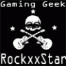 RockxxStar