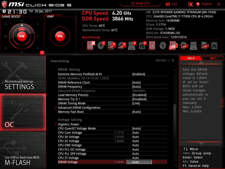 Socket AM4 Fit for MSI B350 Gaming Plus + CPU R5 2600 Carte mère