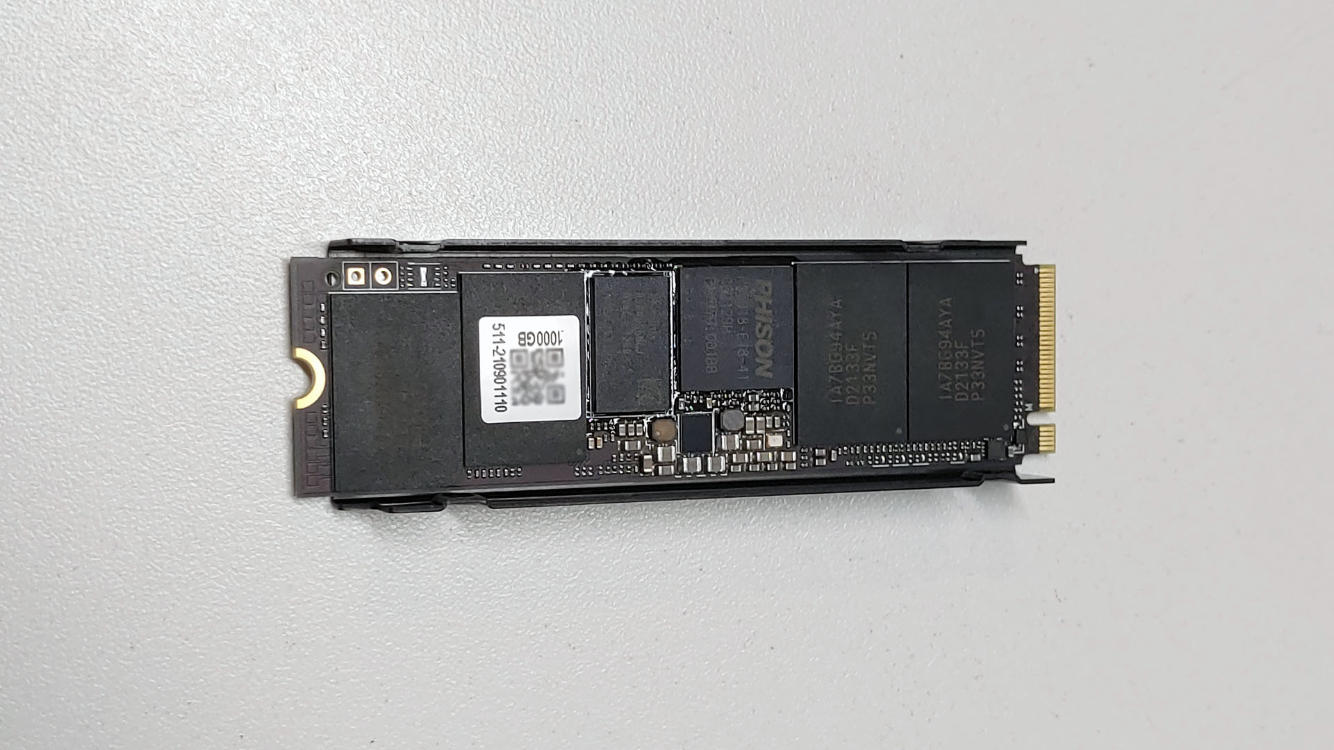 Silicon Power XS70 SP04KGBP44XS7005 Disque Dur SSD avec