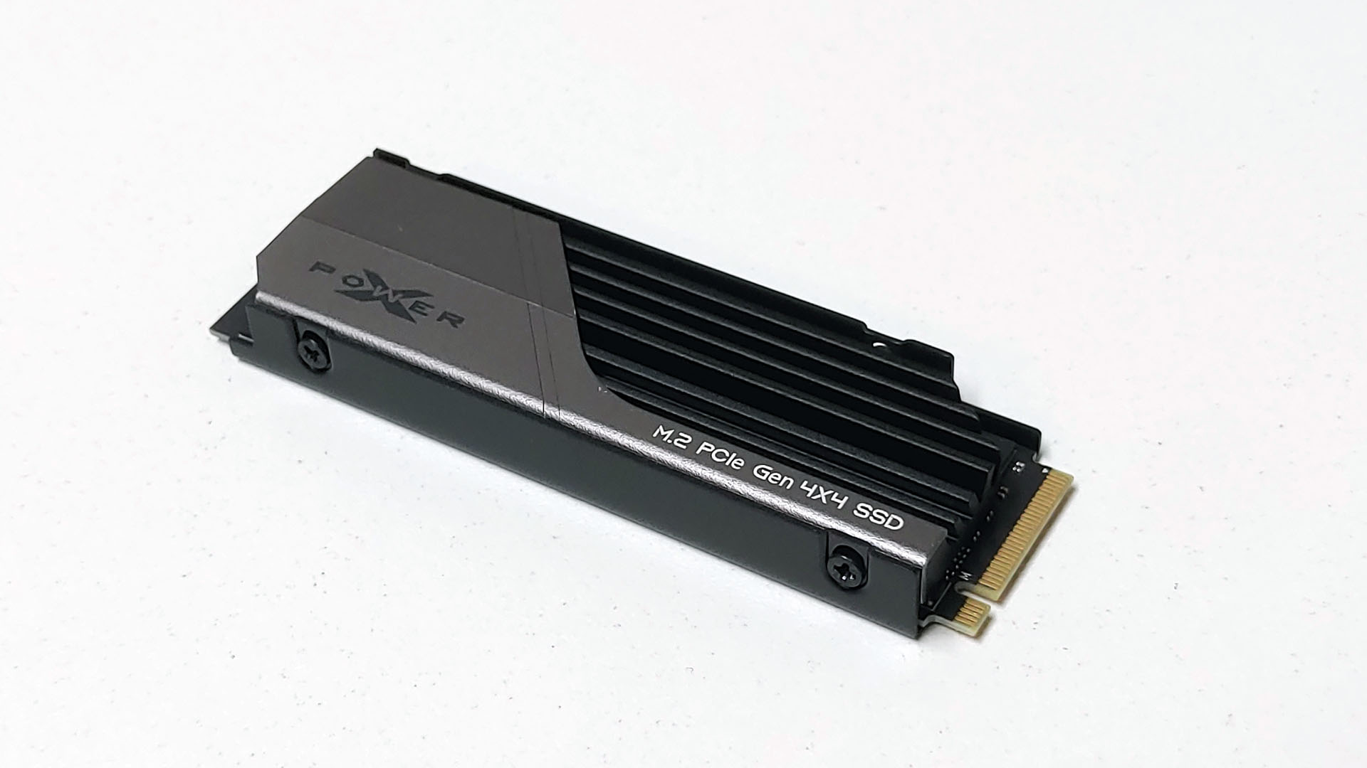 This 2TB Silicon Power NVMe SSD is just £70 from